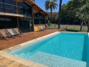 Casa do Sóter Lapinha da Serra